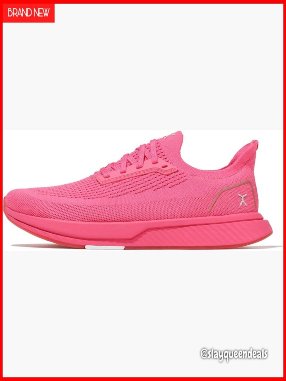 Barefoot Sneakers Wide Toe Box Zero Drop Lightweight Flexible Running Walking